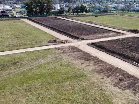 Terreno Lote  en Venta en Nueva Zelaya, Zelaya, Pilar