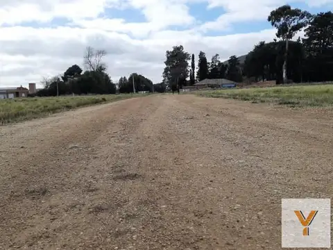 Terreno en Venta de 1004,0 m2