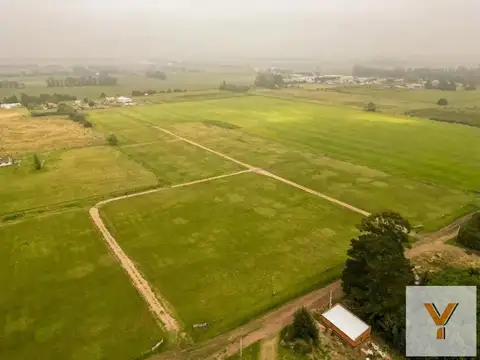 Terreno en Venta en Balcarce, USD 54.800