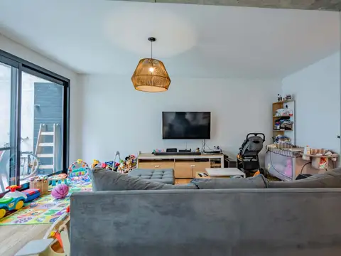 Departamento en Venta en Núñez, USD 520.000