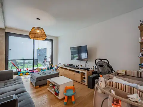 Departamento en Venta 2 años