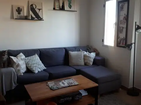 Republica De Chile 100, Piso 1°
