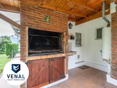 Casa en Venta al Noroeste