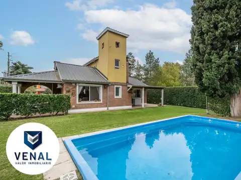 Casa en Venta en Fincas De Maschwitz, USD 199.000