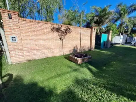 VENTA LOTE JOSE C PAZ