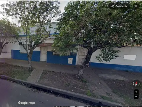 Terreno en Venta en Lanus Oeste, USD 87.000