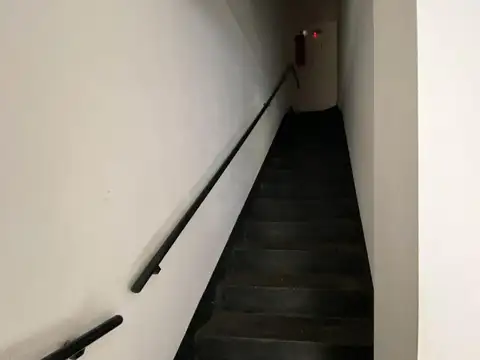 Departamento en Venta con 1 cochera