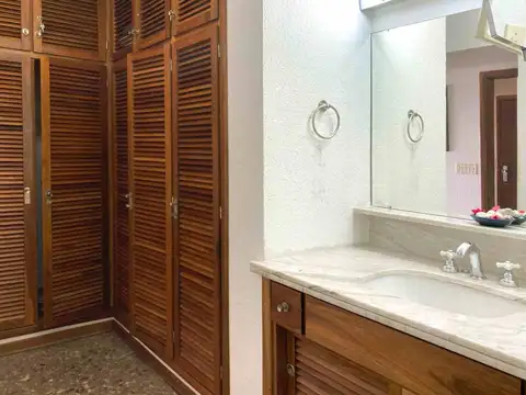 Departamento en Alquiler Temporal 40 años