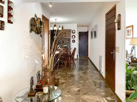 Departamento en Alquiler Temporal de 3 dormitorios