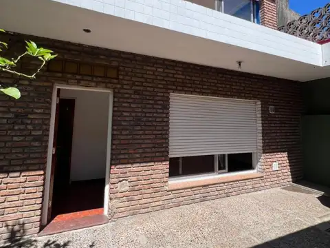 Departamento en alquiler en José León Suarez!