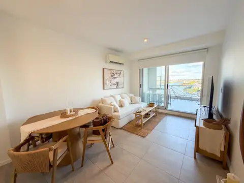 Departamento en Alquiler de 1 dormitorio