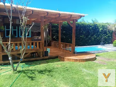 Casa en Alquiler Temporal en Mar del Plata, Partido de General Pueyrredón