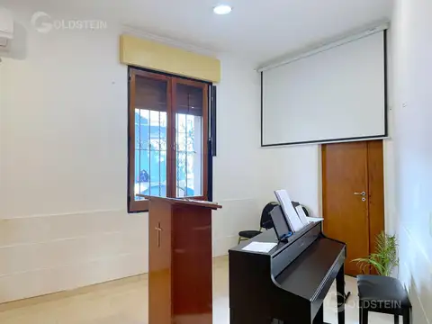 Galpon en Venta en Villa Crespo, USD 400.000