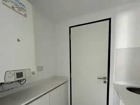 Departamento 4 ambientes con 3 baños