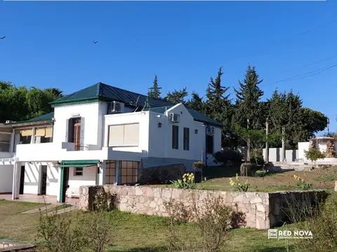 Villa Silvina