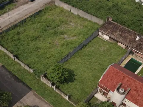 Terreno en Venta de 413,0 m2