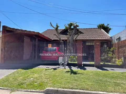 CASA en VENTA en Haedo