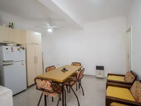 Departamento en Venta en Santa Fe, La Capital