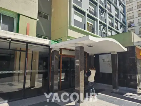 Departamento en Alquiler Temporal al Este