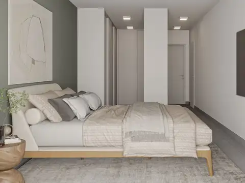 Departamento en Venta en Hurlingham, USD 80.700