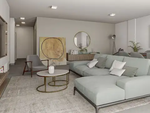 Departamento en Venta A Estrenar