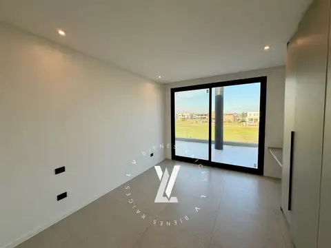 Moderna casa 5 amb en venta en Puerto Nizuc