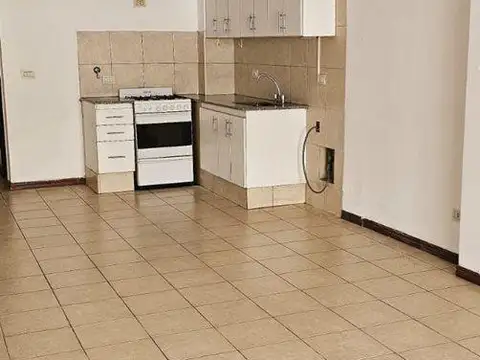 DEPARTAMENTO MONOAMBIENTE EN EL CENTRO DE ROSARIO, SANTA FE. IDEAL INVERSORES