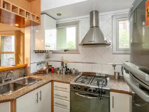 Departamento en Venta 22 años
