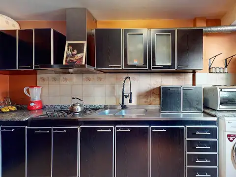 Departamento en Venta Permite mascota