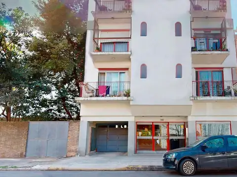 Lorenzo Barcala 500, Piso 1