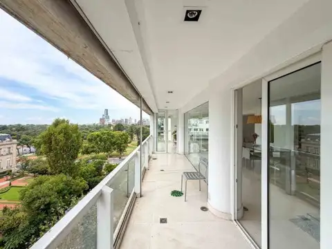 Juan Francisco Seguí 4400 , Piso 9