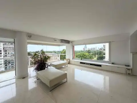 Departamento en Alquiler en Palermo, USD 6.000