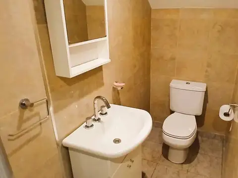 calle 12 300, Piso PB