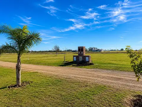 Terreno en Venta en Santo Tome, USD 55.000