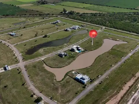 Terreno en Venta de 1000,0 m2