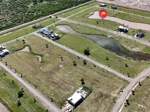 Terreno en Venta en Santo Tome, USD 55.000