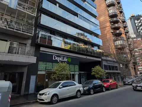 Departamento  en Alq. Temporario en Palermo, Capital Federal, Buenos Aires