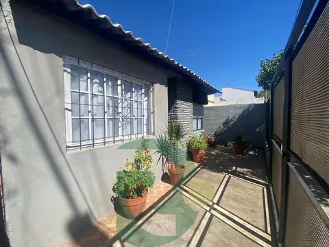 VENTA CASA 4 AMB-Ramos Mejia
