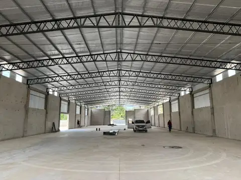 Galpon en Venta en Los Cardales, USD 920.000