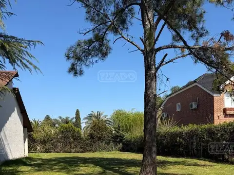 Terreno Lote  en Venta en Banco Provincia, Francisco Álvarez, Moreno
