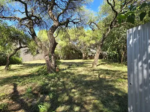 Terreno en Venta en Villa Rivera Indarte, USD 38.000