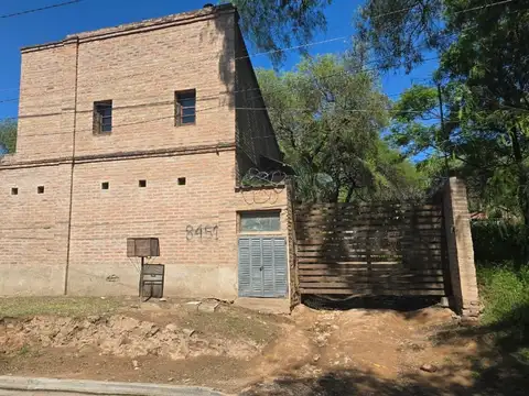 Terreno en Venta Villa Rivera Indarte