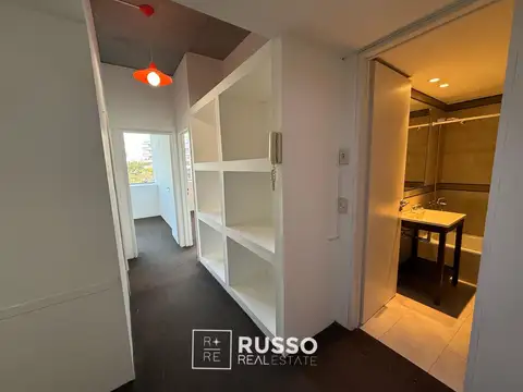 Oficina en Alquiler 10 años