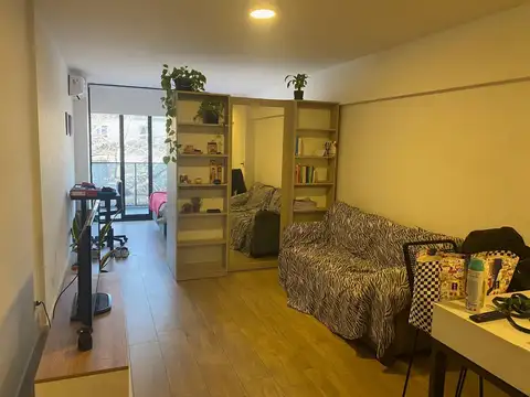 Cordoba 5500, Piso 2