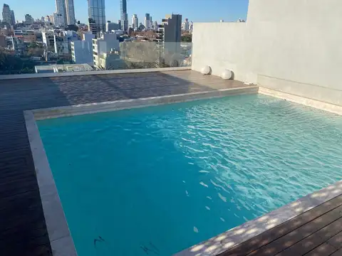Departamento en Venta en Palermo Hollywood, USD 120.000