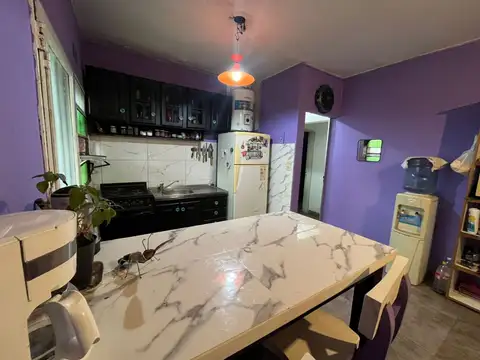 Casa en Venta 40 años