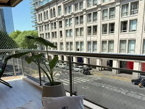 Departamento en Venta en Puerto Madero, CABA