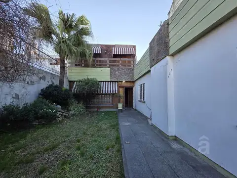 Casa en Venta en San Andrés - lote propio.
