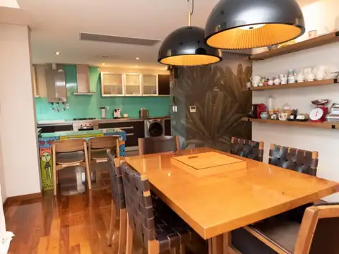 Departamento en Venta de 4 ambientes