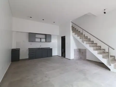 VENTA DUPLEX FINANCIADO BURZACO